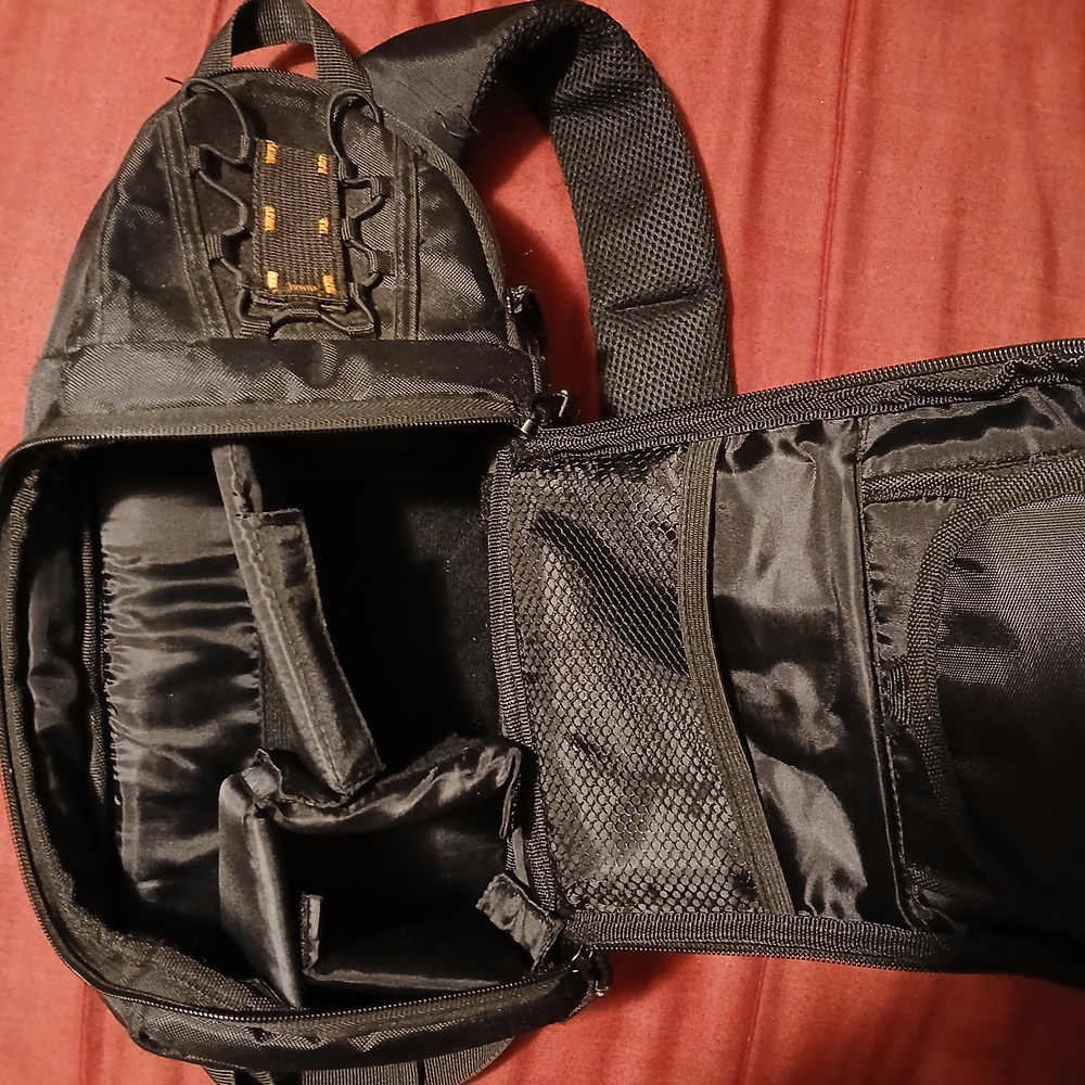 Sling Bag FOR - Picture 2 of 6